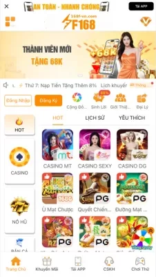 Tải Về – Chơi Mọi Lúc, Mọi Nơi